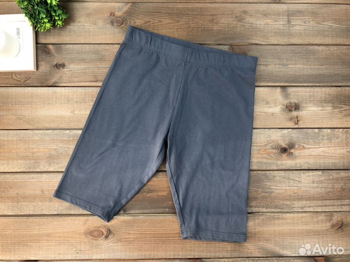 Велосипедки для девочки 152 158 Англия