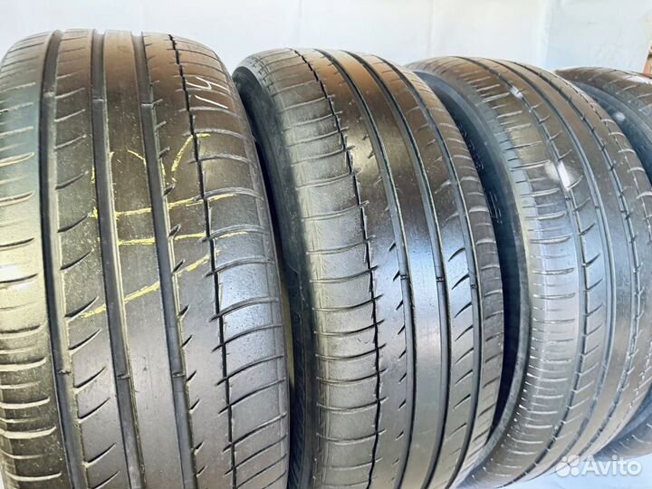 Michelin Latitude Sport 225/60 R18 100H