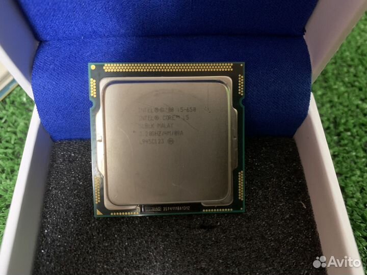 Процессоры Intel Amd 1156,1150,1155,ам3,am3