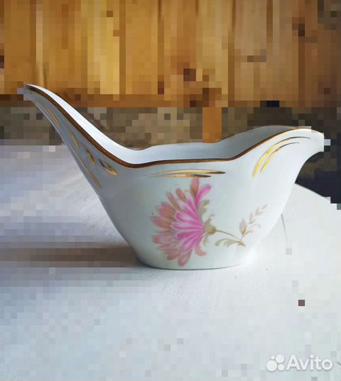 Соусник Дулево