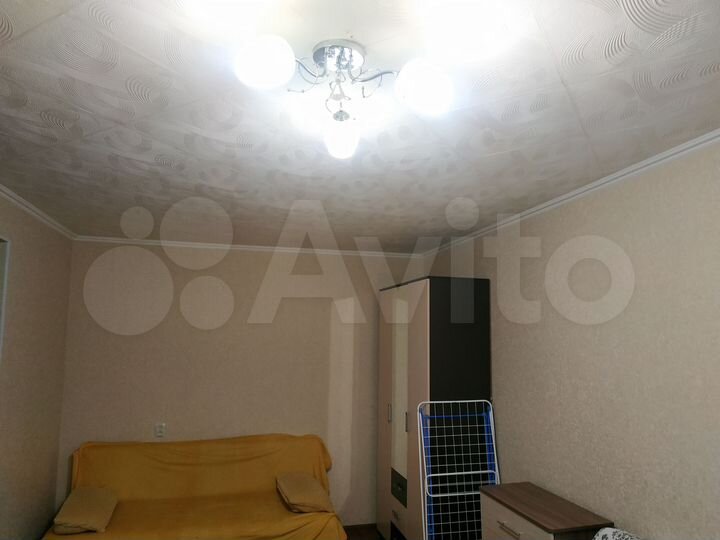 1-к. квартира, 30 м², 2/5 эт.