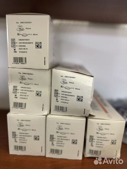 Акку чек флекс линк размеры разные