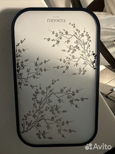 Духи floraiku