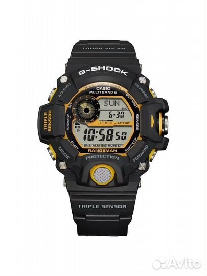 Casio G-Shock GW-9400Y-1