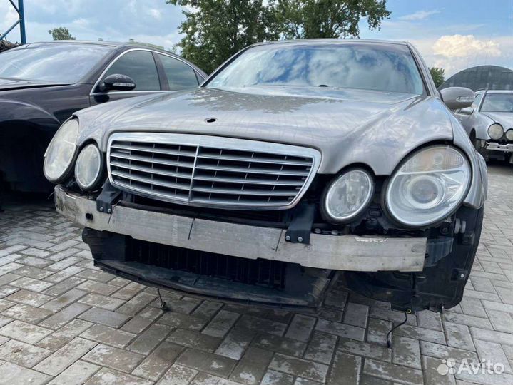 Замок для mercedes-benz E-Class (W211)