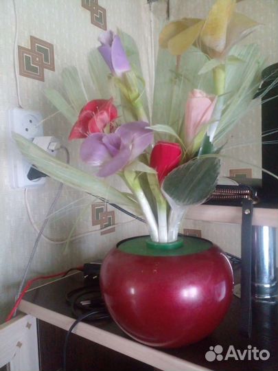 Светильник