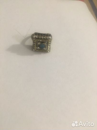 Винтажная бижутерия