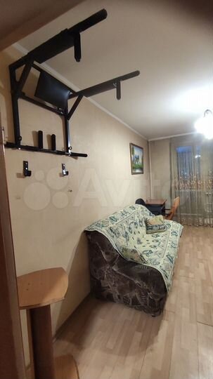 3-к. квартира, 85 м², 1/4 эт.