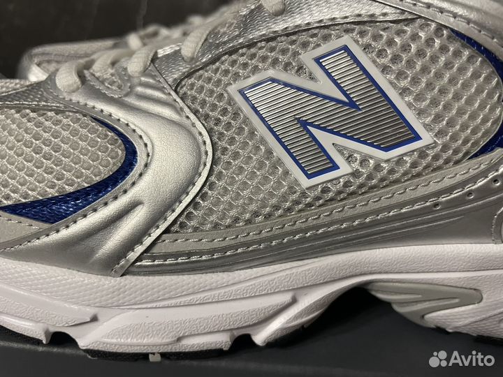 Кроссовки New Balance 530 оригинал