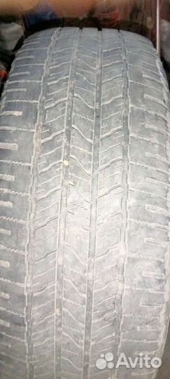 Laufenn X-Fit HT 225/65 R17 102T