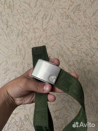 Ремень Carhartt Belt Monogram