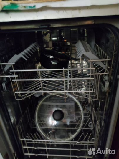 Посудомоечная машина blomberg