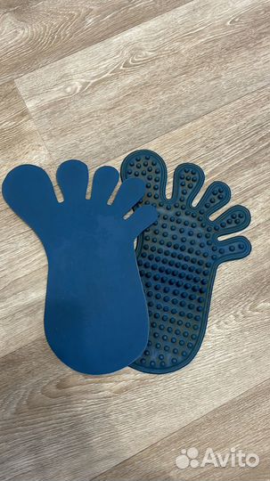 Массажный коврик