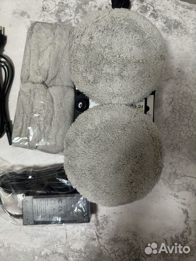 Робот мойщкик окон новый