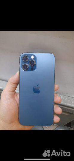 iPhone 12 Pro Max, 128 ГБ