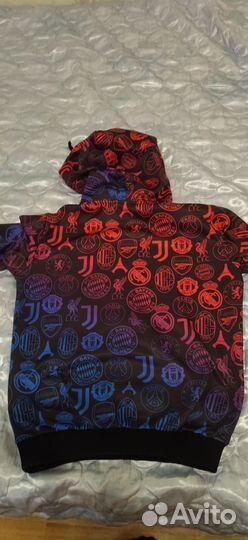 Худи толстовка