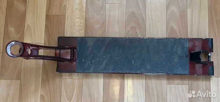 Drone Shadow дека для трюкового самоката