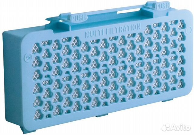 Фильтр для пылесоса lg