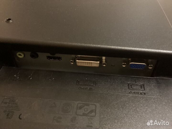 Монитор Benq 27 дюймов