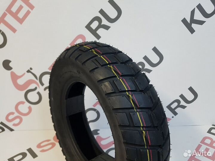 Покрышка Celimo 120/90-10 HD-705 71J TL