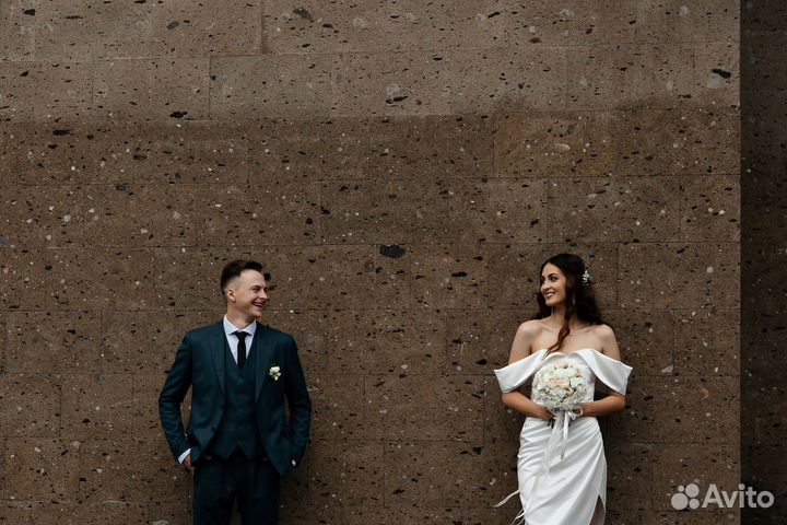 Свадебный и семейный фотограф и видеограф