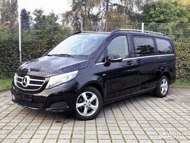 Спокойствие и комфорт люкс авто межгород