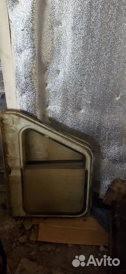 Рамка лобового стекла УАЗ 469