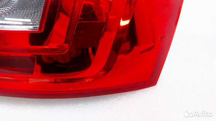 Б/У Б/У Фонарь Состояние хорошее, оригинал