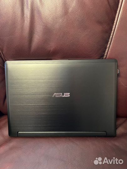 Asus