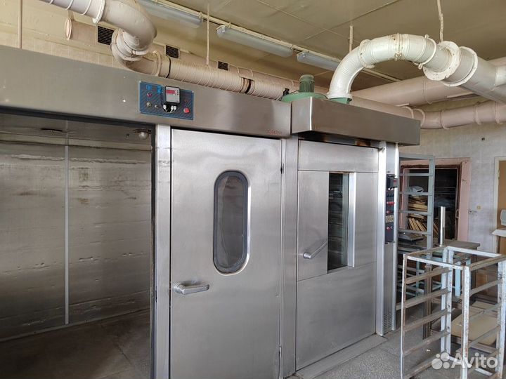 Оборудование для пищевого производства