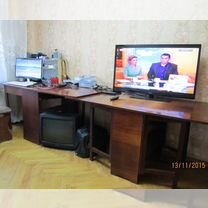 Ремонт ЖК телевизоров LED. LCD. и мониторов, Свердловский