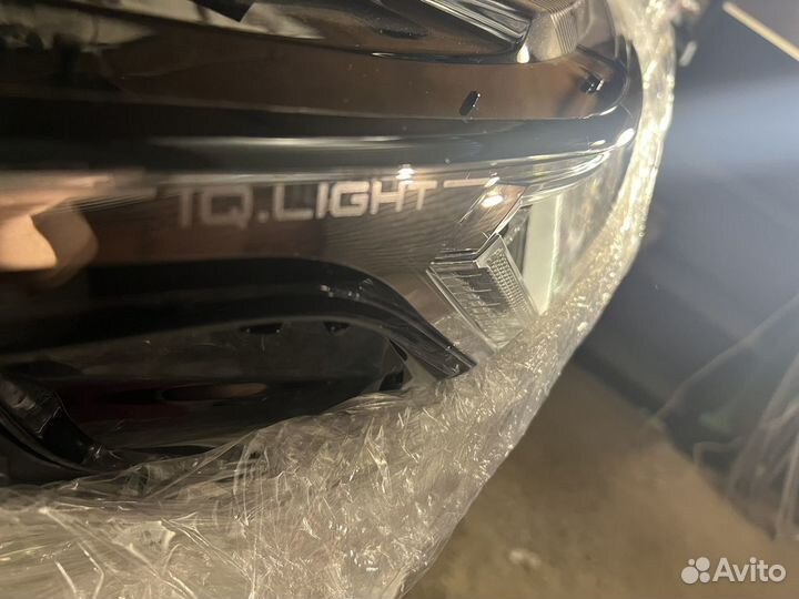 Фара volkswagen tiguan 2 IQ ligt LED matrix