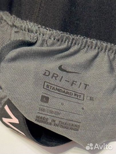 Шорты nike женские