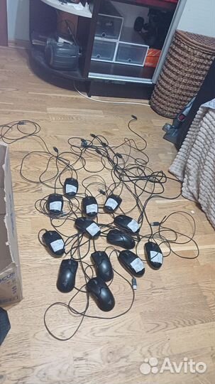 Logitech g102+ Razer viper mini