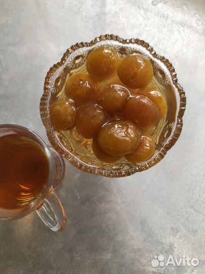 Домашнее варенье