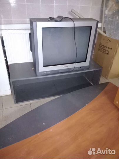 Телевизоры бу и кондиционер на запчасти