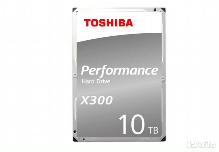 Toshiba X300 (hdwr11auzsva)