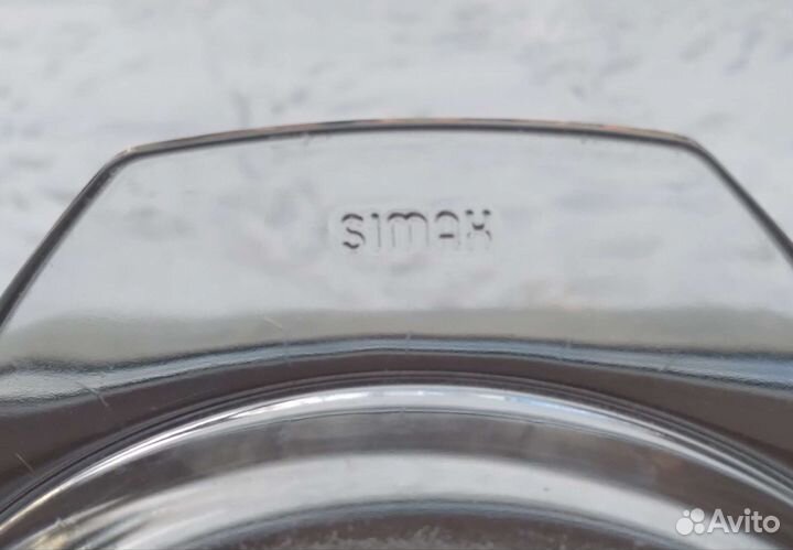 Посуда для микроволновки стекло