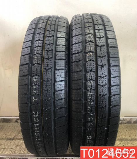 Nexen Winguard WT1 185/75 R16C R