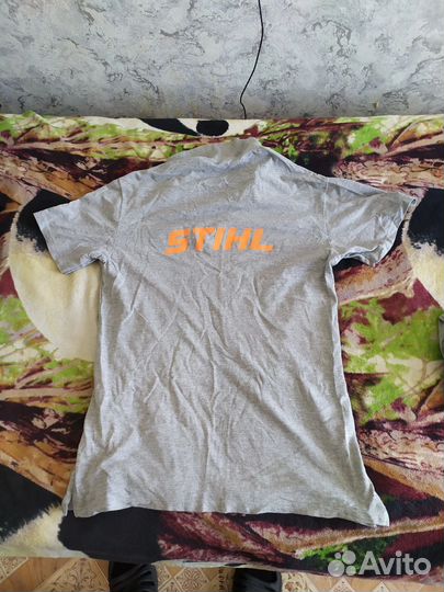 Мужская одежда