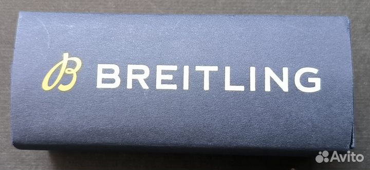 Перчатки Breitling