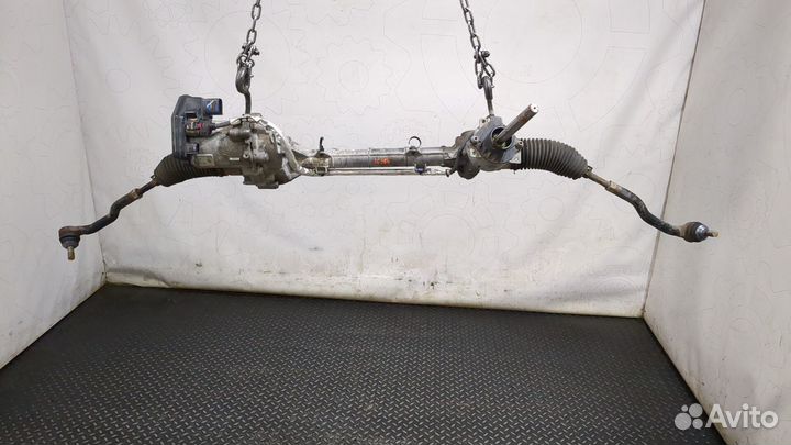 Рейка рулевая без г/у Lincoln MKZ, 2018