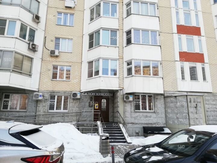 Продам торговое помещение, 115 м²