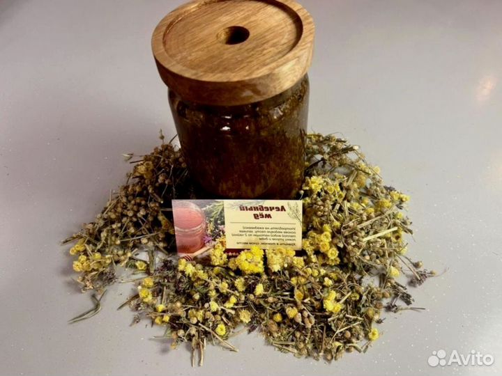 Варенье от простатита