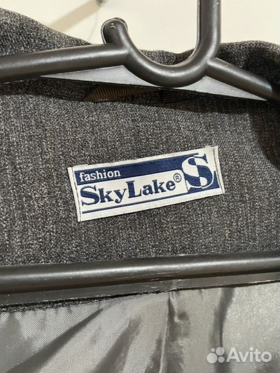 Школьная форма для девочки