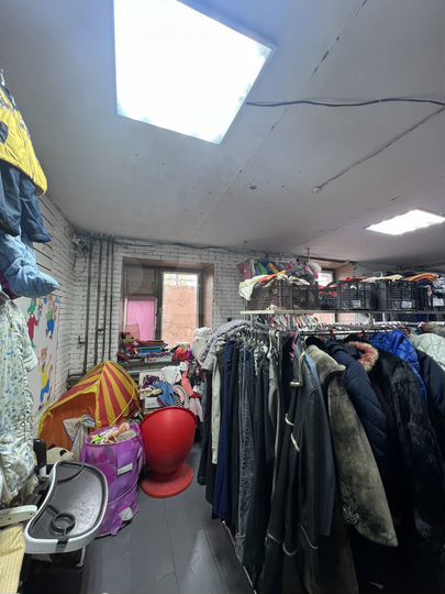 Свободного назначения, 84 м²