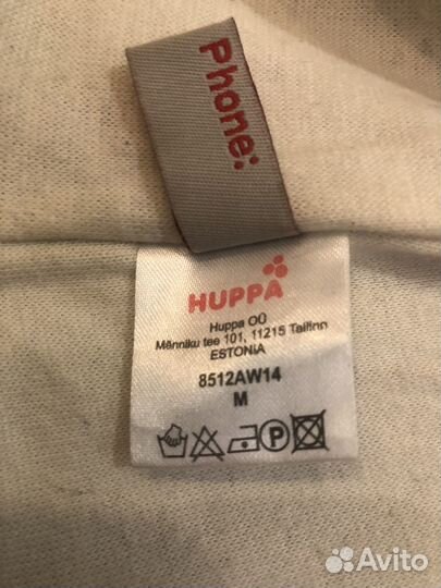 Шапка huppa p.М