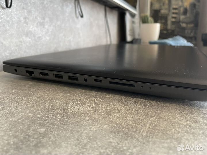 Lenovo ideapad 320 15isk