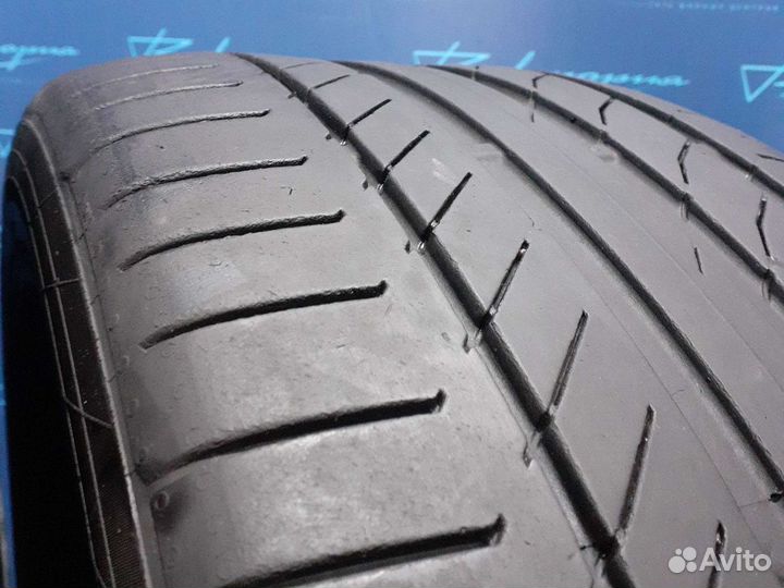 Continental ContiSportContact 5 255/45 R19