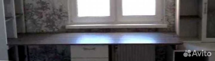 Рабочая зона у окна